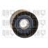1 galet de distribution Quinton Hazell QTT871