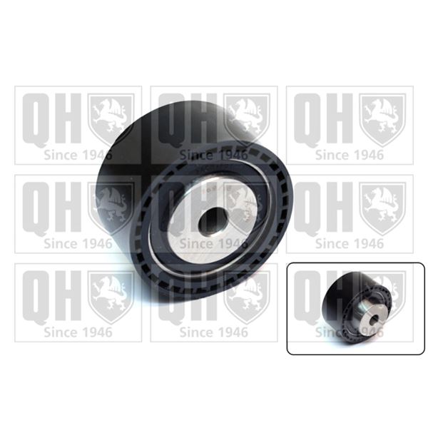 1 galet de distribution Quinton Hazell QTT888