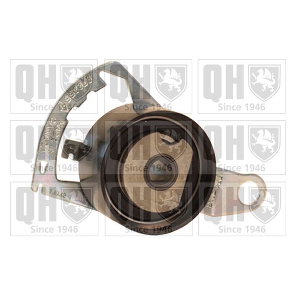 1 galet de distribution Quinton Hazell QTT889