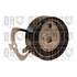 1 galet de distribution Quinton Hazell QTT905