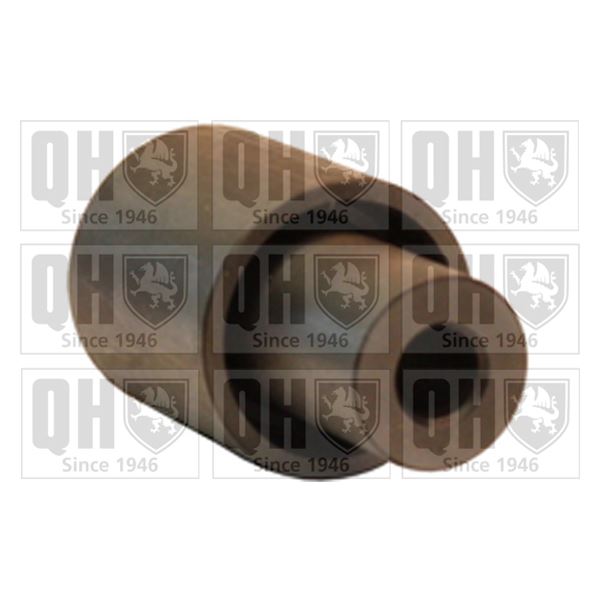 1 galet de distribution Quinton Hazell QTT942