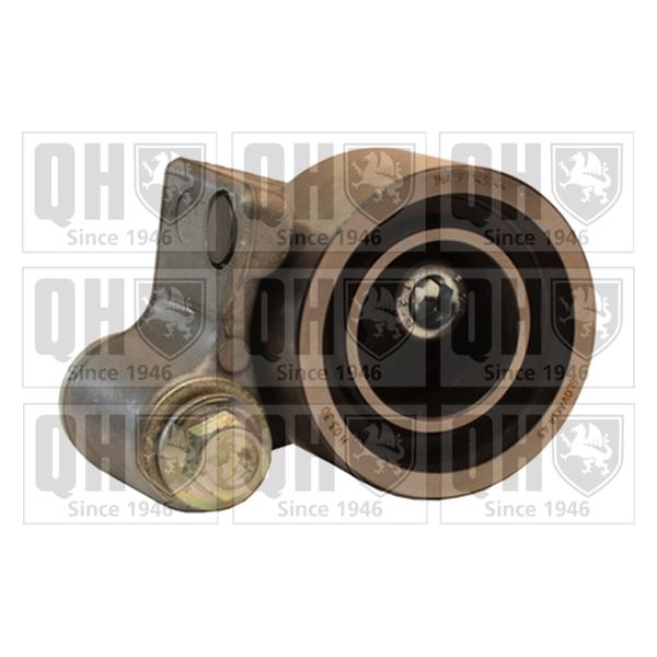 1 galet de distribution Quinton Hazell QTT964
