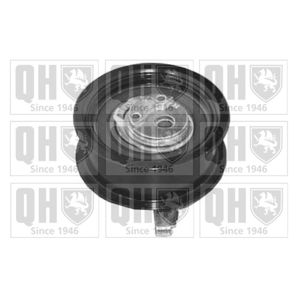 1 galet de distribution Quinton Hazell QTT971