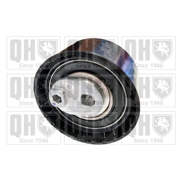 1 galet de distribution Quinton Hazell QTT980