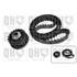1 kit de distribution Quinton Hazell QBK129