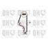 1 kit de distribution Quinton Hazell QBK129