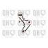 1 kit de distribution Quinton Hazell QBK160