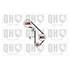 1 kit de distribution Quinton Hazell QBK210