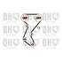 1 kit de distribution Quinton Hazell QBK248