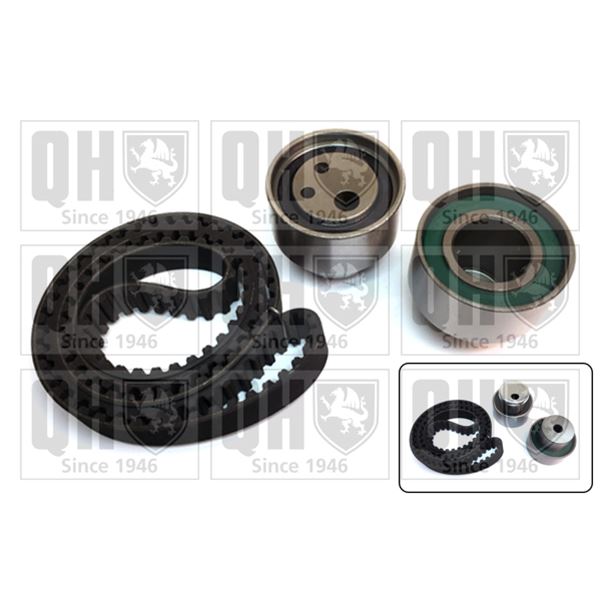 1 kit de distribution Quinton Hazell QBK302