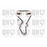 1 kit de distribution Quinton Hazell QBK321