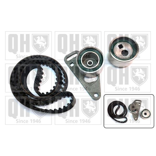 1 kit de distribution Quinton Hazell QBK323