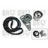 1 kit de distribution Quinton Hazell QBK323