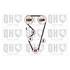 1 kit de distribution Quinton Hazell QBK323