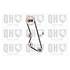 1 kit de distribution Quinton Hazell QBK324