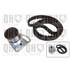 1 kit de distribution Quinton Hazell QBK325