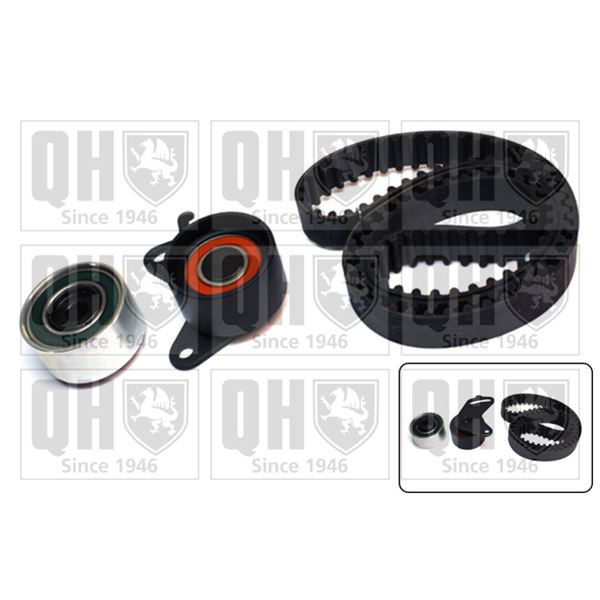 1 kit de distribution Quinton Hazell QBK366