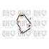 1 kit de distribution Quinton Hazell QBK366