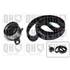 1 kit de distribution Quinton Hazell QBK369