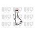 1 kit de distribution Quinton Hazell QBK372