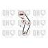 1 kit de distribution Quinton Hazell QBK384