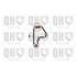 1 kit de distribution Quinton Hazell QBK389