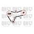 1 kit de distribution Quinton Hazell QBK440