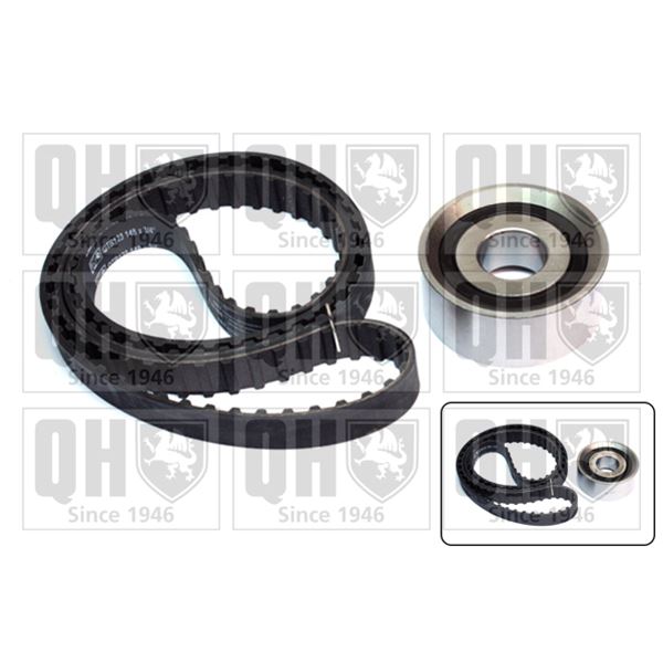 1 kit de distribution Quinton Hazell QBK446