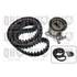 1 kit de distribution Quinton Hazell QBK512