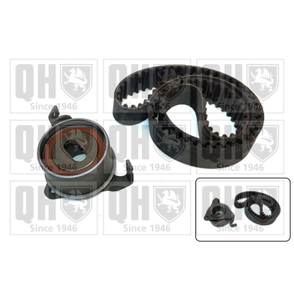 1 kit de distribution Quinton Hazell QBK526