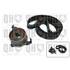 1 kit de distribution Quinton Hazell QBK526