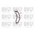 1 kit de distribution Quinton Hazell QBK526