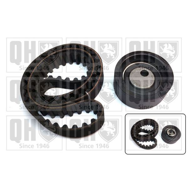 1 kit de distribution Quinton Hazell QBK542