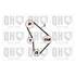 1 kit de distribution Quinton Hazell QBK574