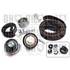 1 kit de distribution Quinton Hazell QBK584