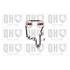 1 kit de distribution Quinton Hazell QBK615