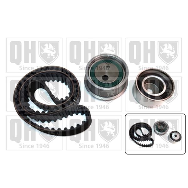 1 kit de distribution Quinton Hazell QBK623