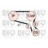 1 kit de distribution Quinton Hazell QBK636