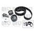 1 kit de distribution Quinton Hazell QBK670