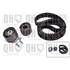 1 kit de distribution Quinton Hazell QBK685