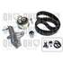 1 kit de distribution Quinton Hazell QBK688