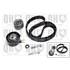 1 kit de distribution Quinton Hazell QBK694
