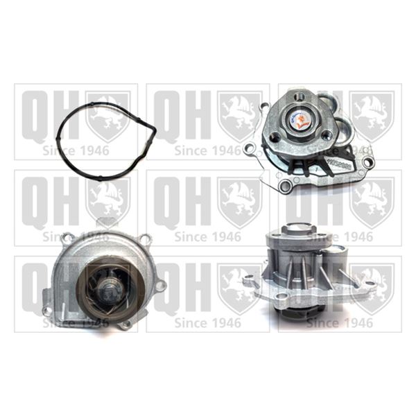 1 pompe à eau Quinton Hazell QCP3605