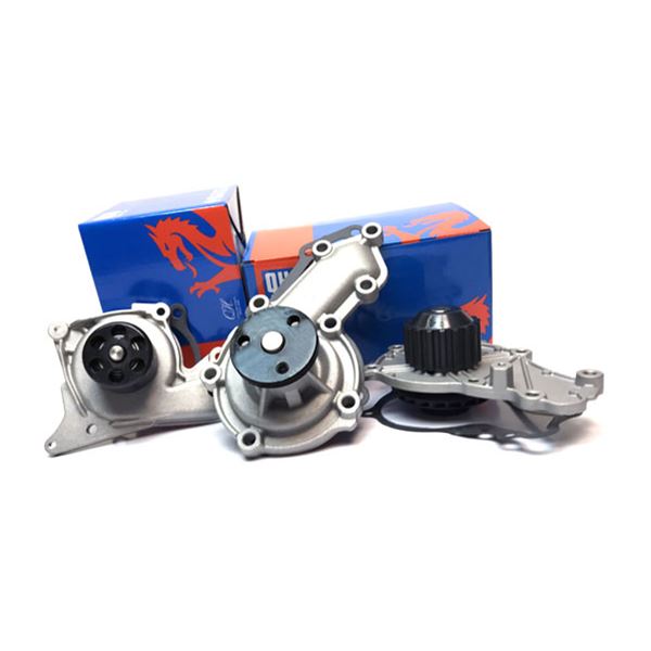 1 pompe à eau Quinton Hazell QCP2590