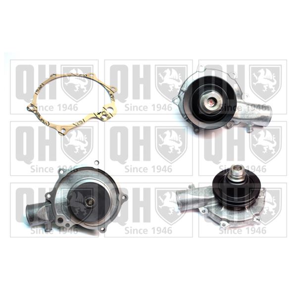 1 pompe à eau Quinton Hazell QCP2300