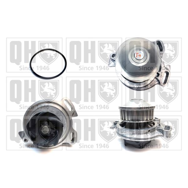 1 pompe à eau Quinton Hazell QCP2226