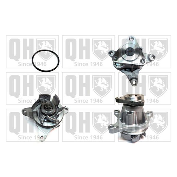1 pompe à eau Quinton Hazell QCP3539