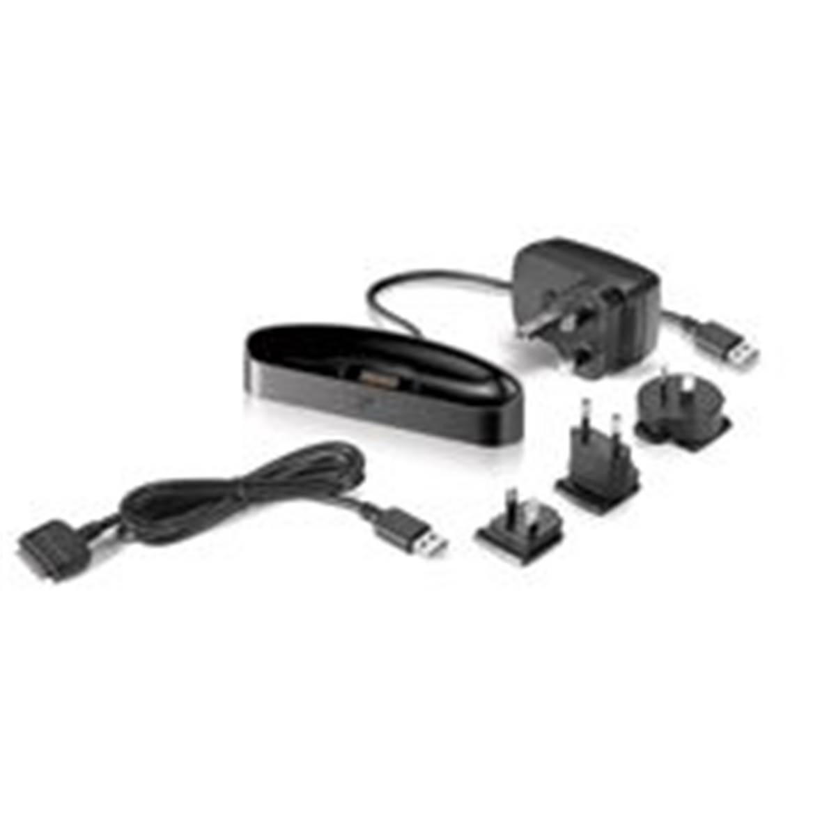 Chargeur Secteur Tomtom Go Live Avec Socle De Bureau