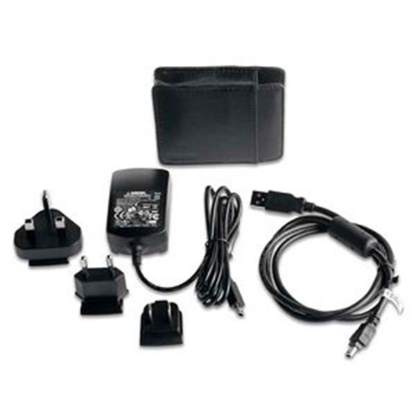 Pack 3 accessoires Garmin nüvi écran 3,5 pouces