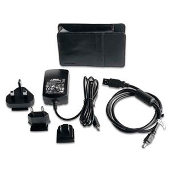 Pack 3 accessoires Garmin nüvi écran 4,3 pouces